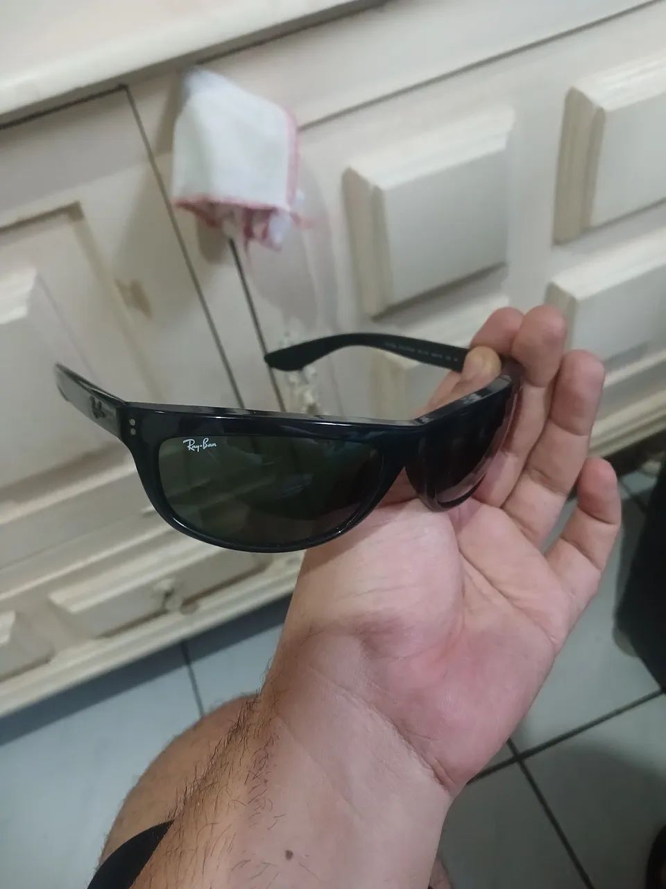Ray ban 