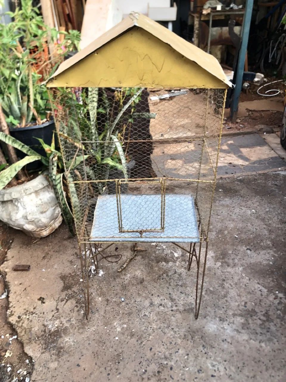 Gaiola - Foto 2