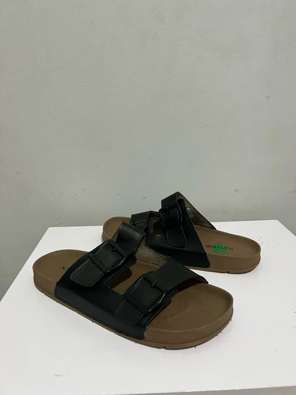 Sandalia birken nathos