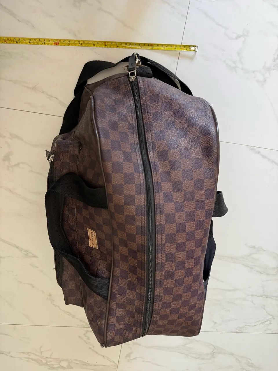 Mala mão, bolsa viagem  - Foto 3