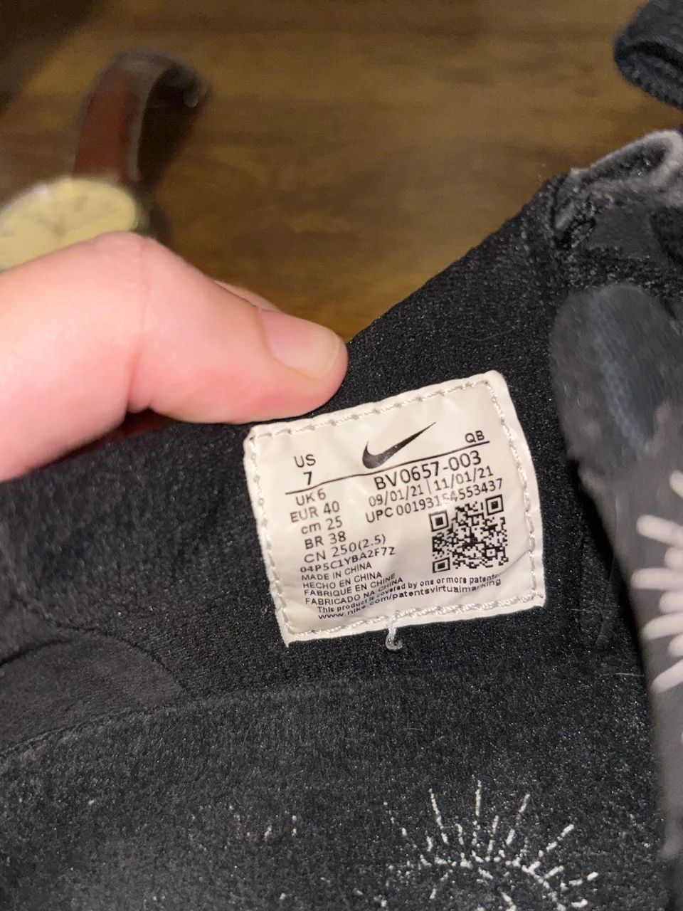 Tênis Nike SB Shane - Foto 3