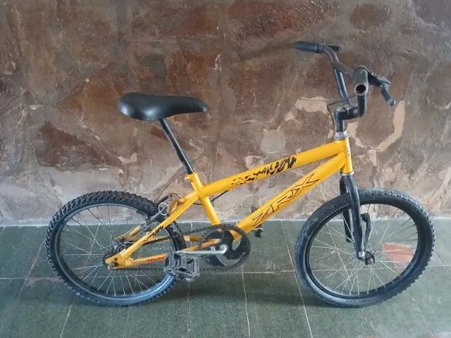 Vendo bicicleta 