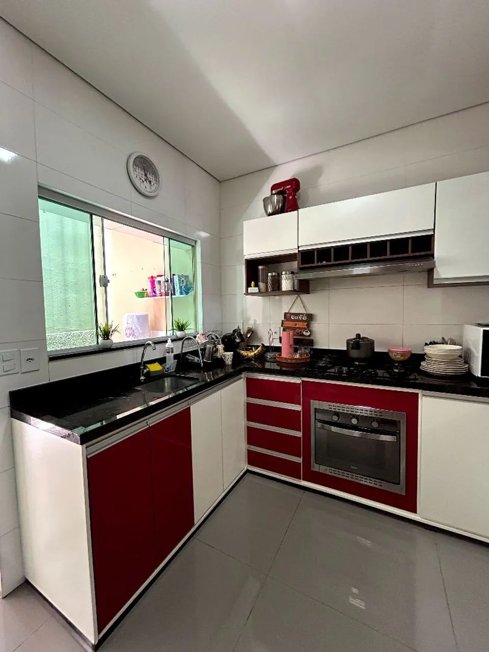 Casa residencial Iolanda - Foto 3