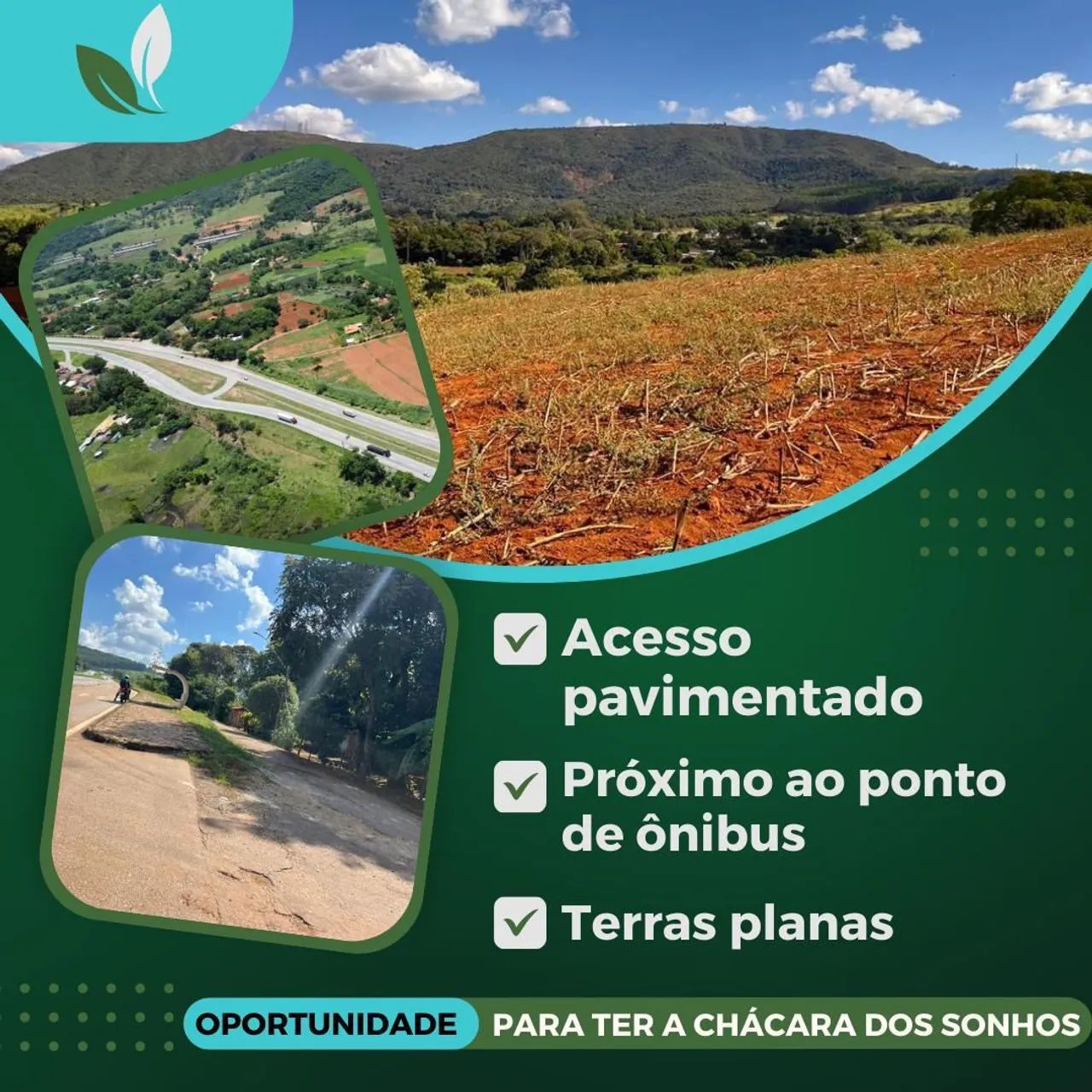 Portal serra azul em mateus leme  - Foto 2