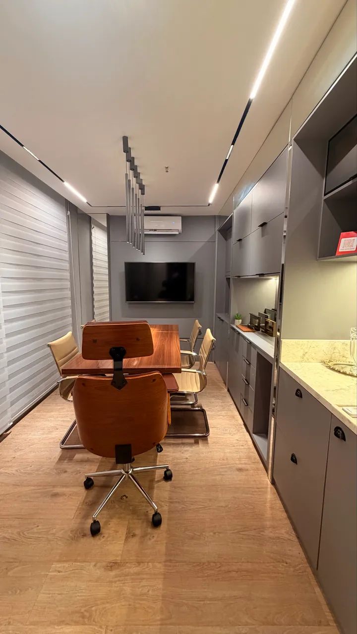 REPASSE SALA COMERCIAL