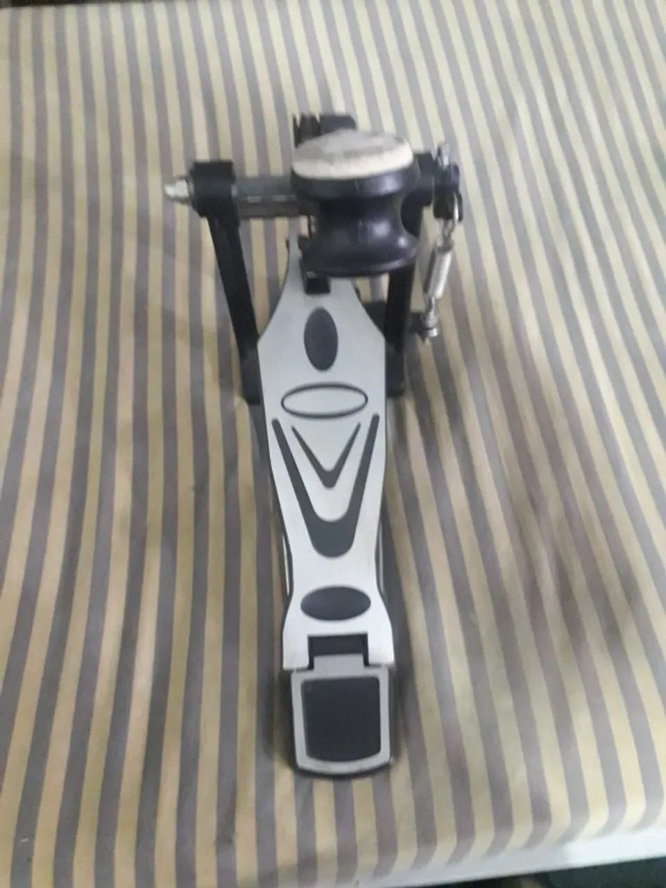 pedal bumbo premium - Foto 3