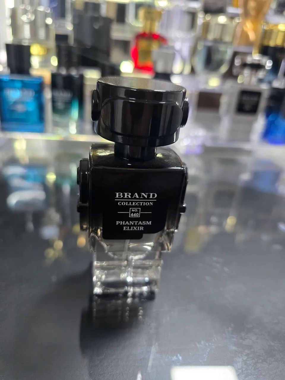 Perfumes miniatura  - Foto 4