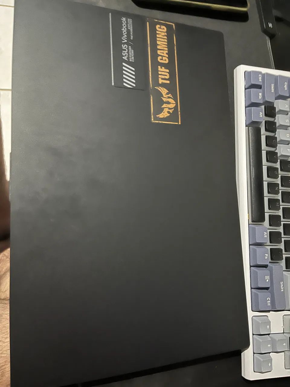 Notebook asus - Foto 3
