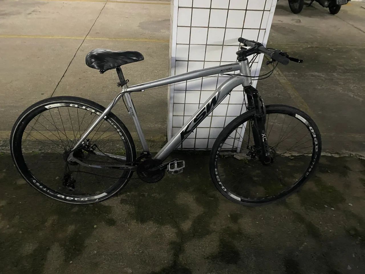 Vem nas bike - Foto 3