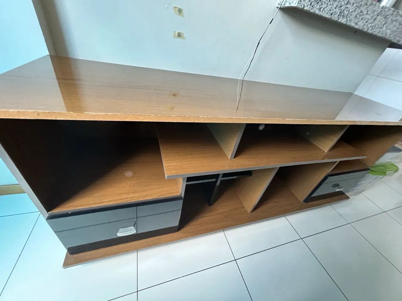 Rack estante - Foto 4