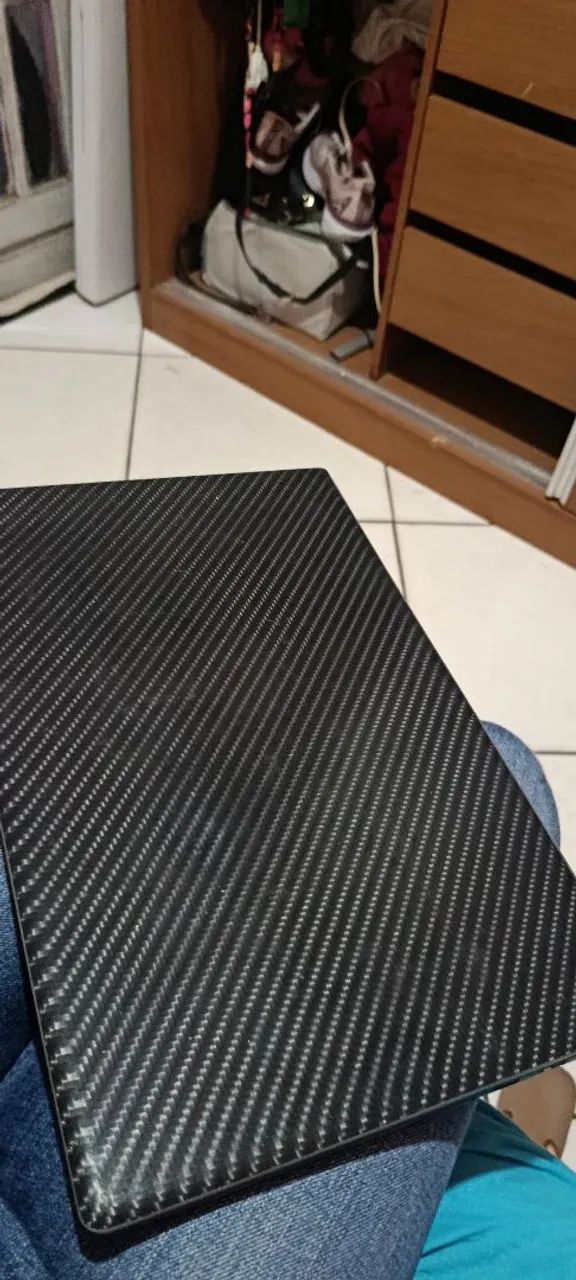 Notebook Dell i3