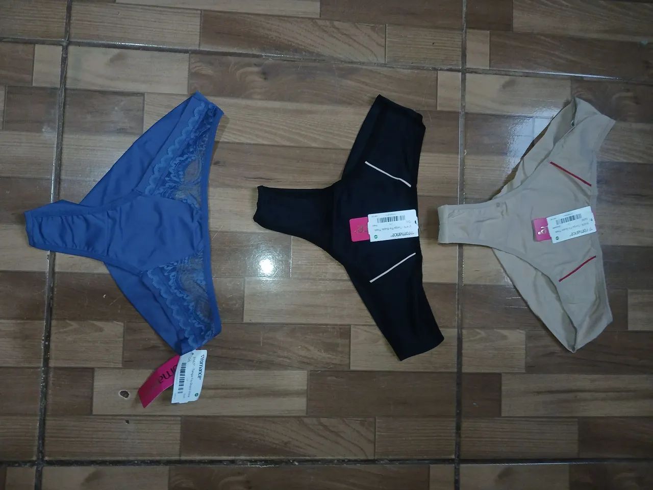 roupas - Foto 2