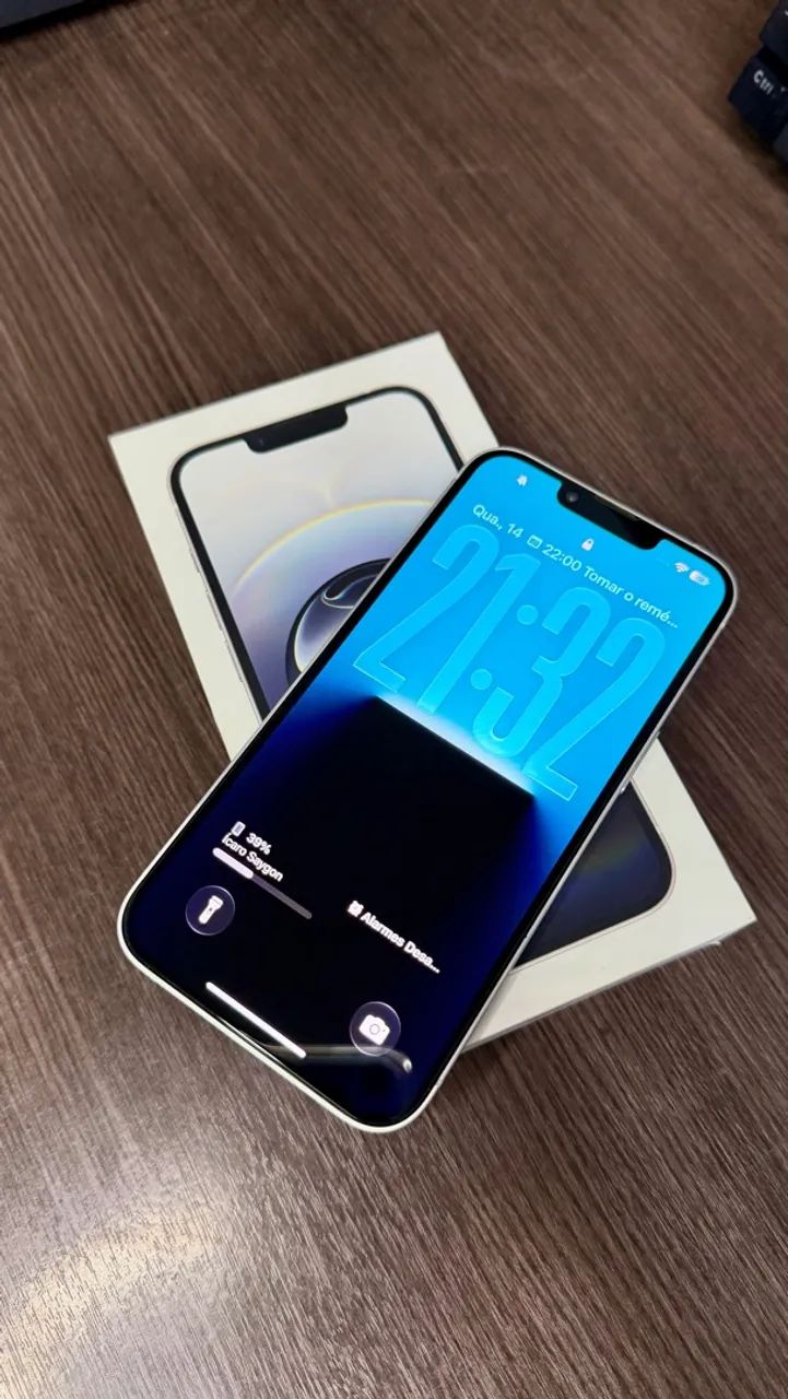 iPhone 16e 128gb - Estado de Zero