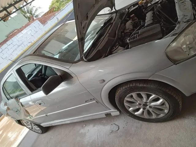 Preparador e Pintor Automotivo