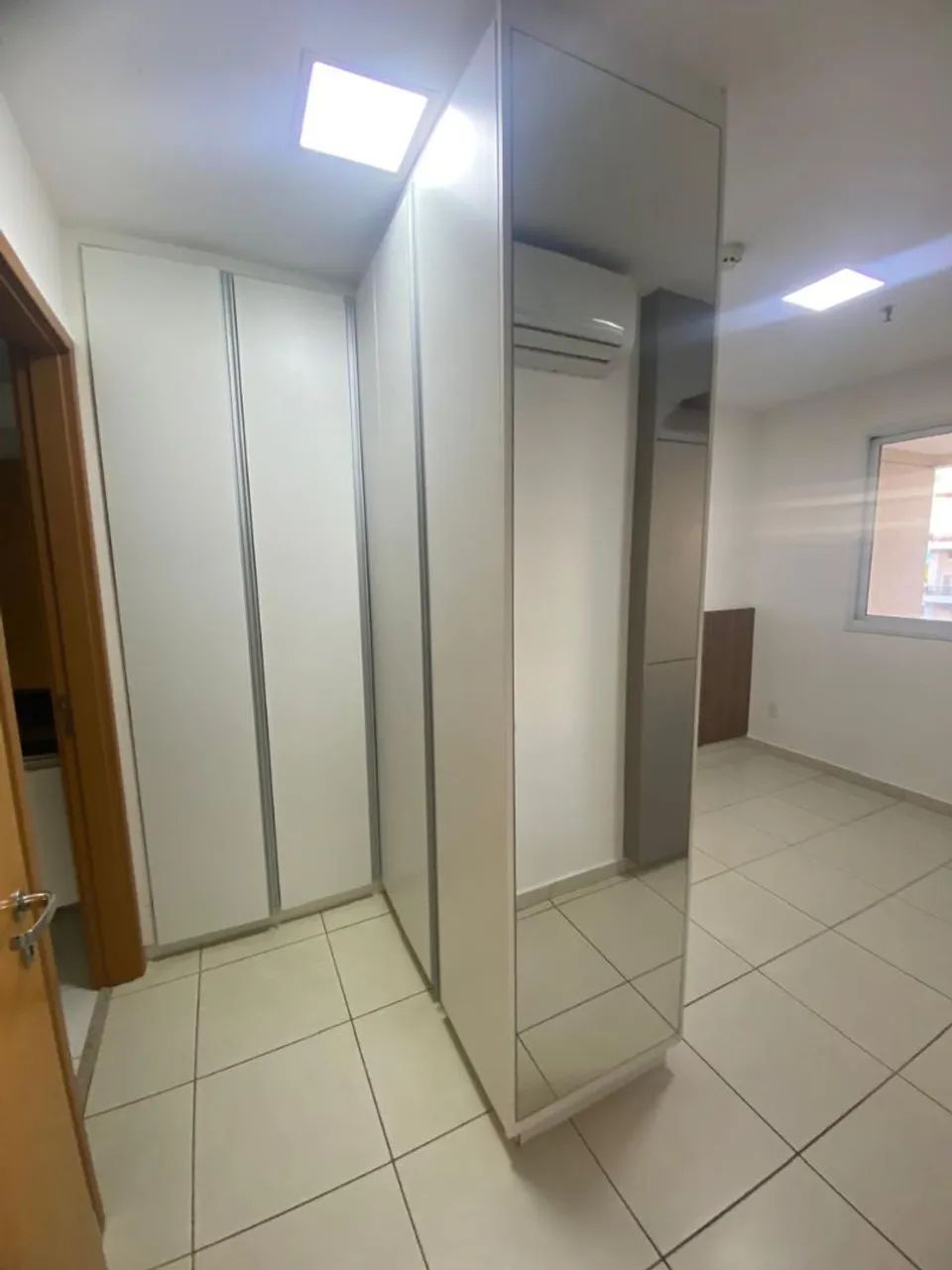 LOCAÇÃO APARTAMENTO  - Foto 4