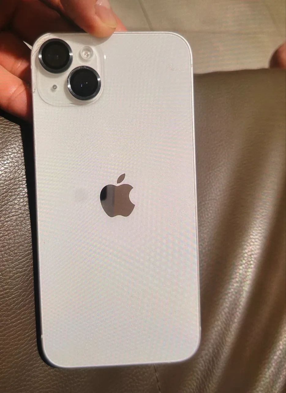 iPhone 14 Plus - Celulares e Smartphones - Aviação, Praia Grande
