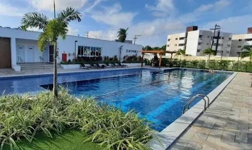 Casa Nova em condomínio fechado com 3 suítes 105 m² - Foto 2