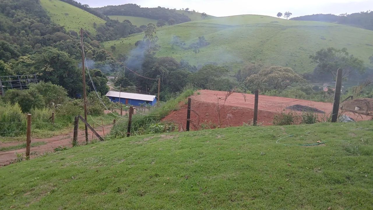Vendo chacara  ipuiuna  - Foto 4