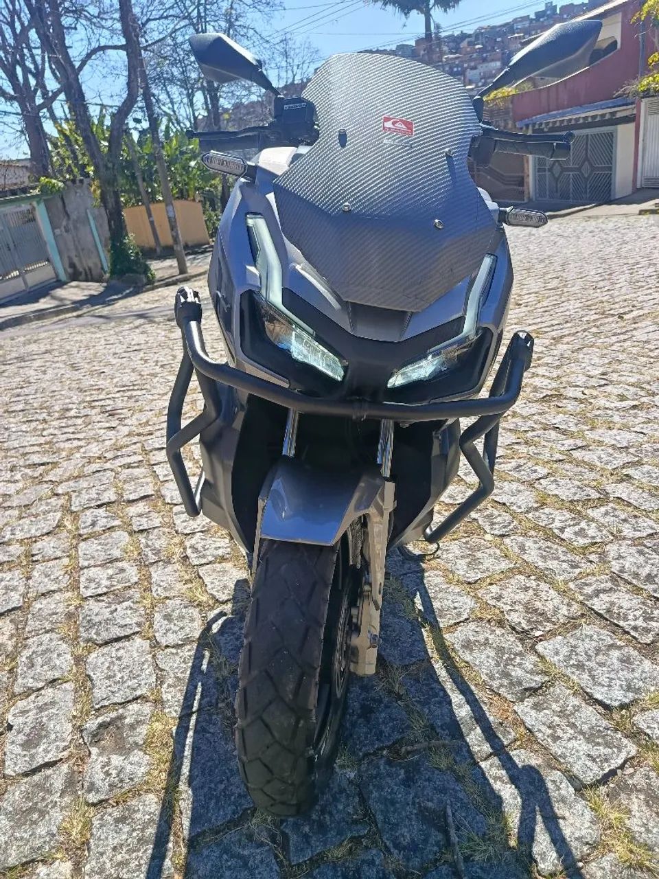 ADV 150 zerada  - Foto 2
