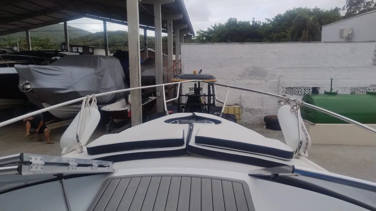 Lancha Topline 27.5 - Foto 2