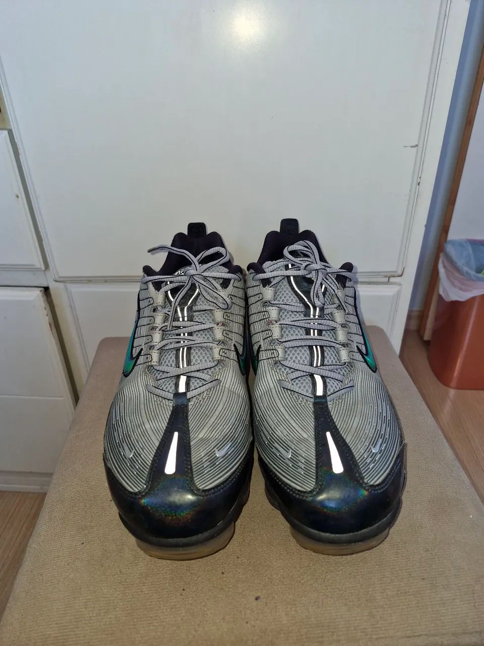 Tenis vapor Max 360  - Foto 5