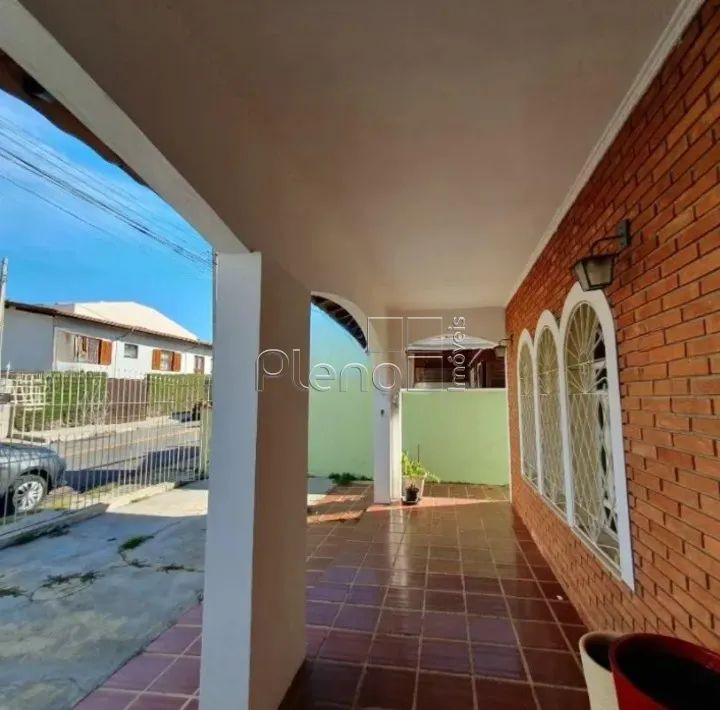 Casa à venda em Louveira, Vila Bossi, com 3 quartos, com 124 m² - Foto 4