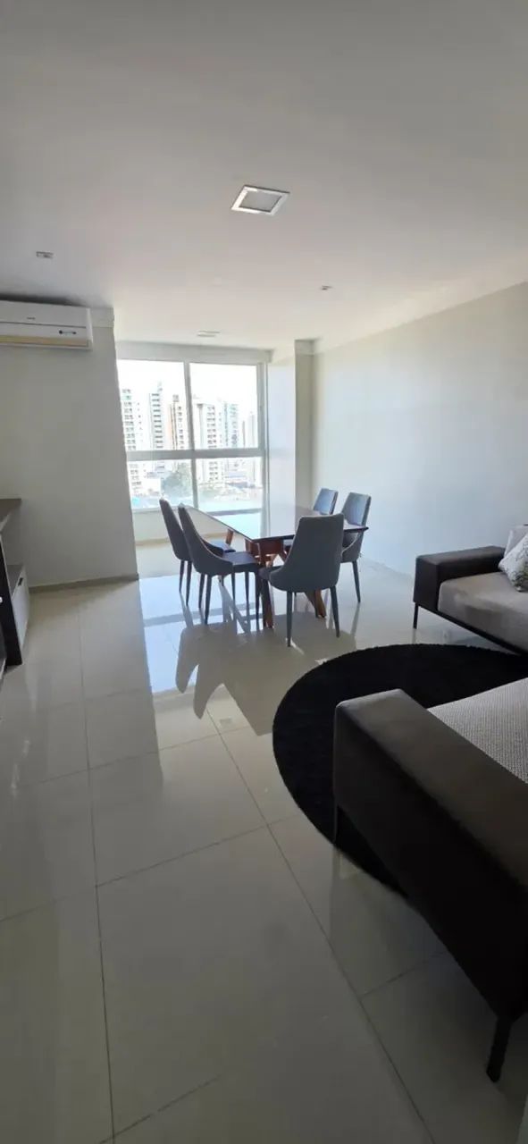 SALA COMERCIAL MOBILIADA PARA LOCAÇÃO | BUSINESS CENTER - Foto 2