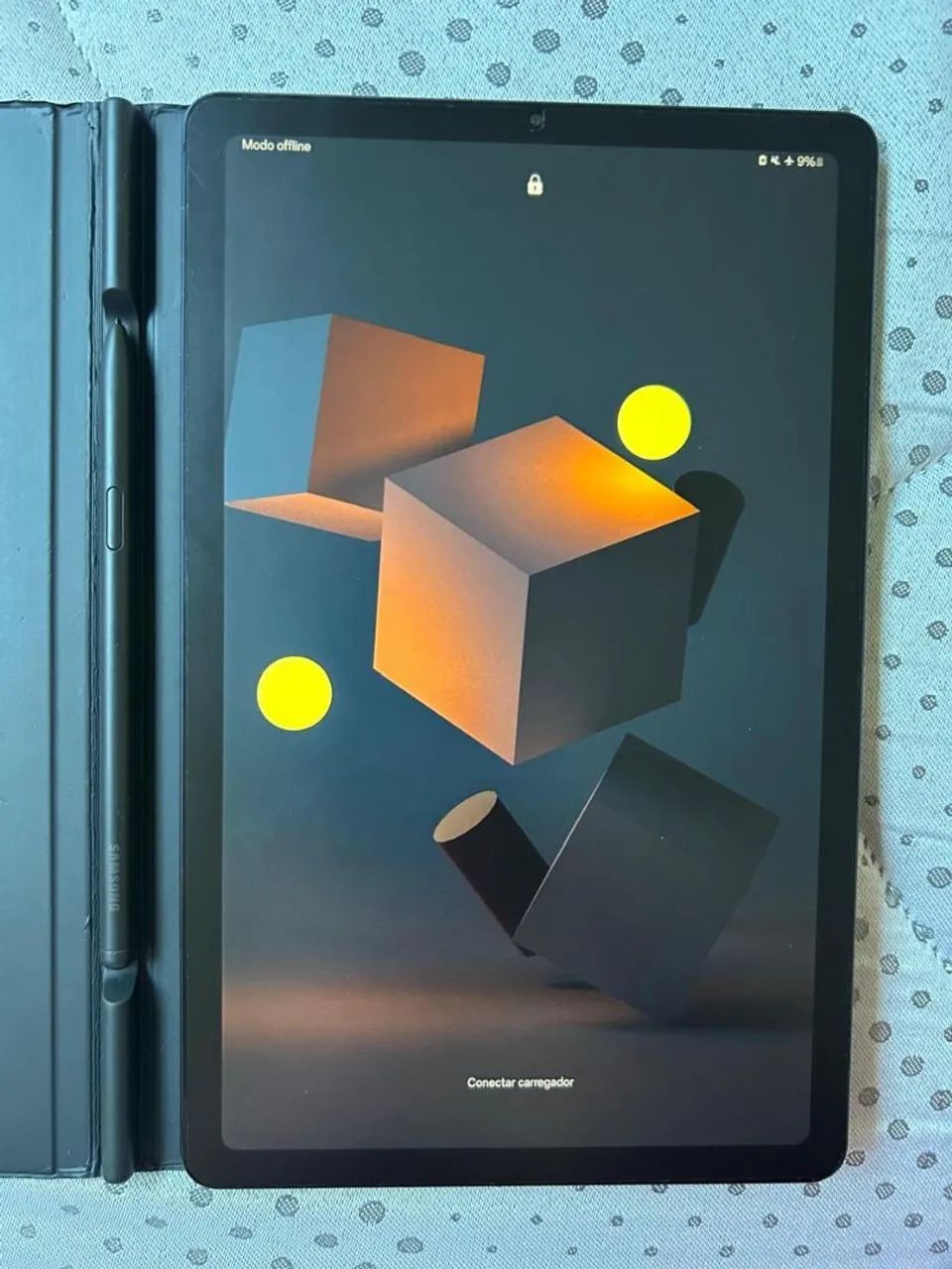 Tablet Samsung Tab S6 Lite - Foto 2