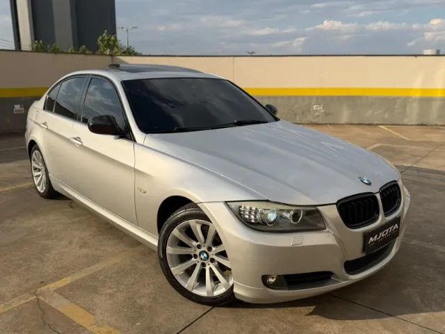 BMW 325I A 2012 - Foto 5
