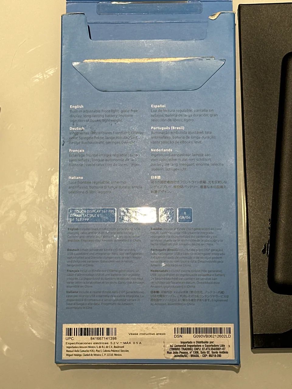 Vendo Kindle  - Foto 4