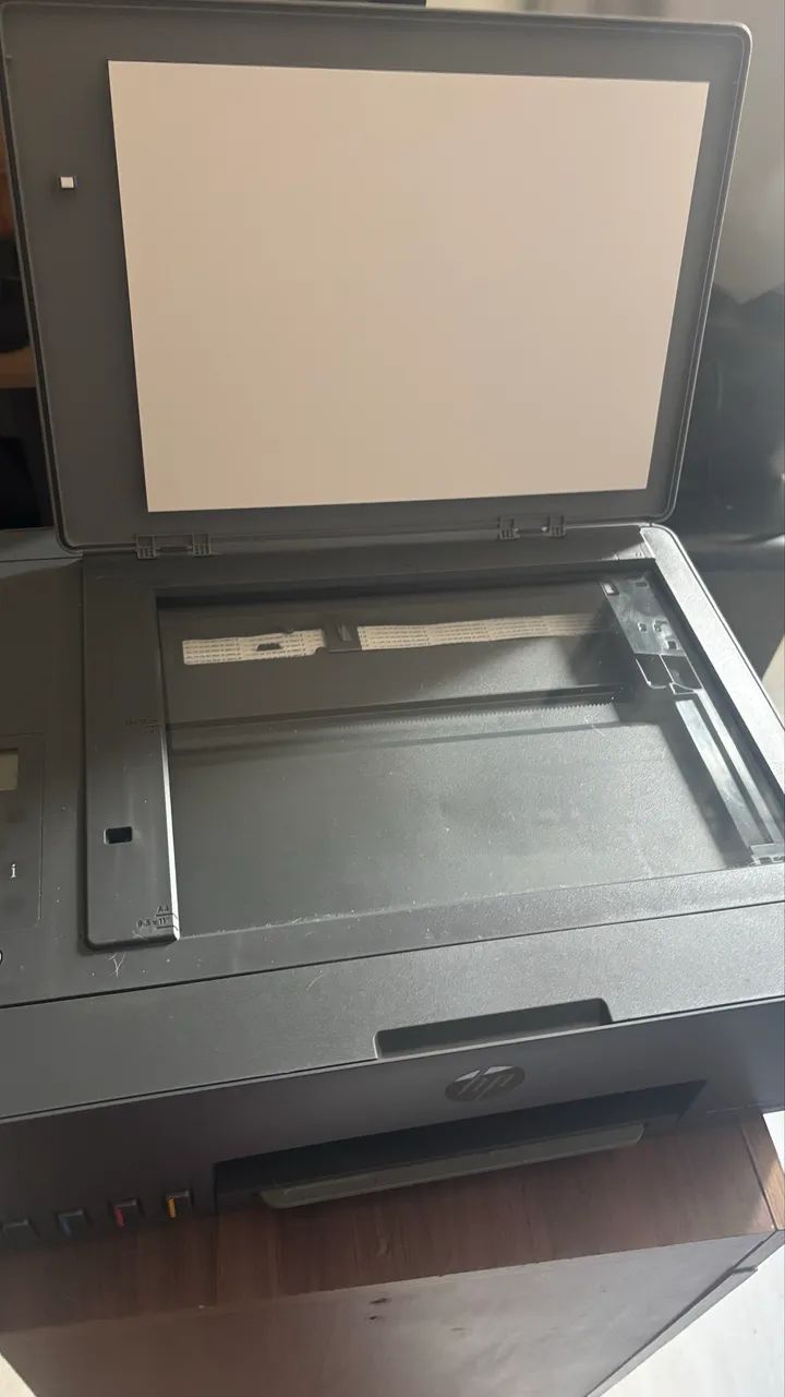 Impressora HP - Foto 2