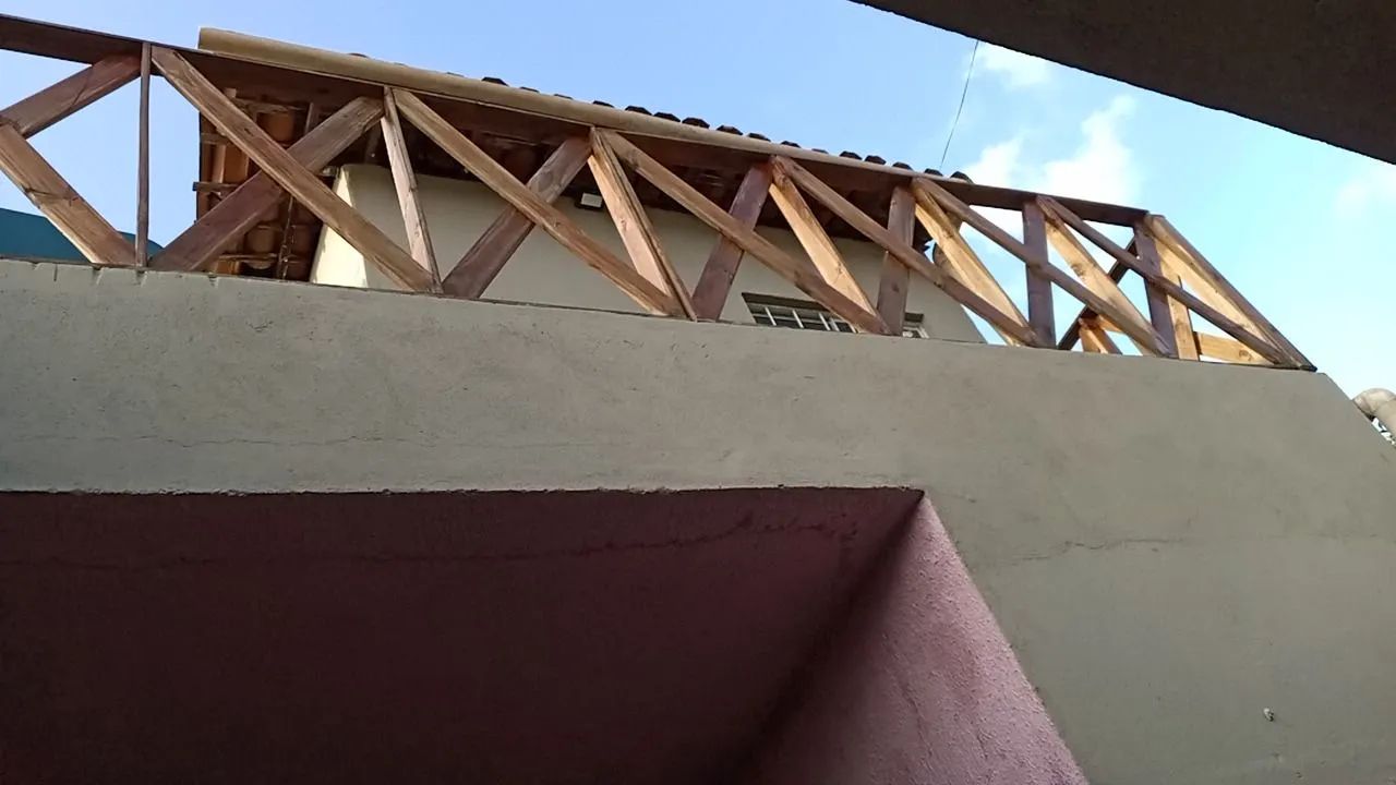 Alugo casa em sauashuy- Ipioca- Maceió-AL  - Foto 4