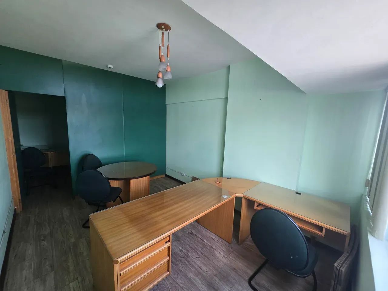 Excelente sala comercial na Av ACM! - Foto 2