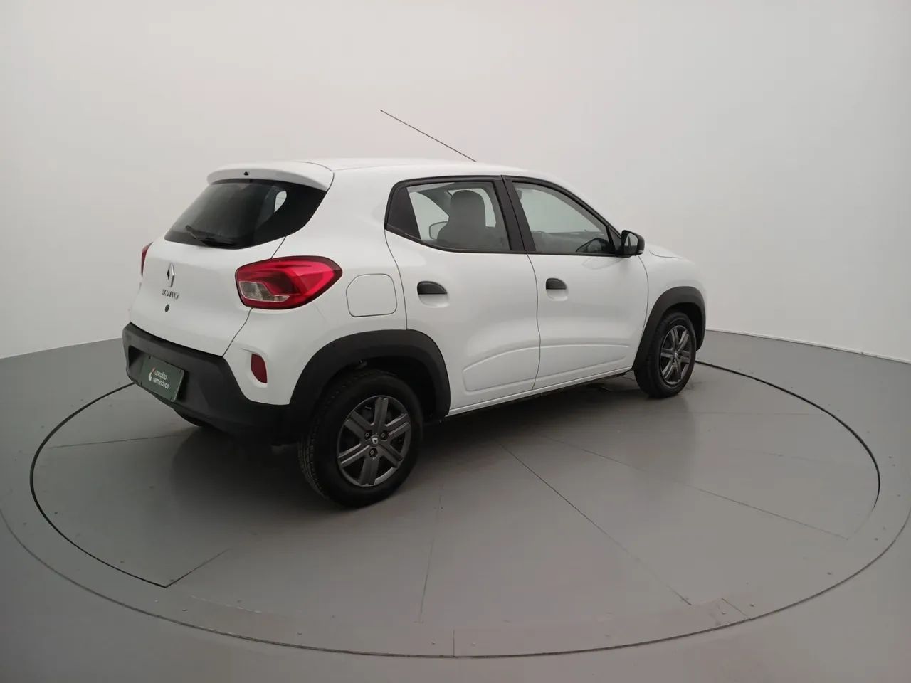 Renault Kwid 1.0 Zen 2026 - Foto 5