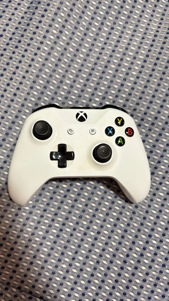 Controle Xbox One - Foto 4