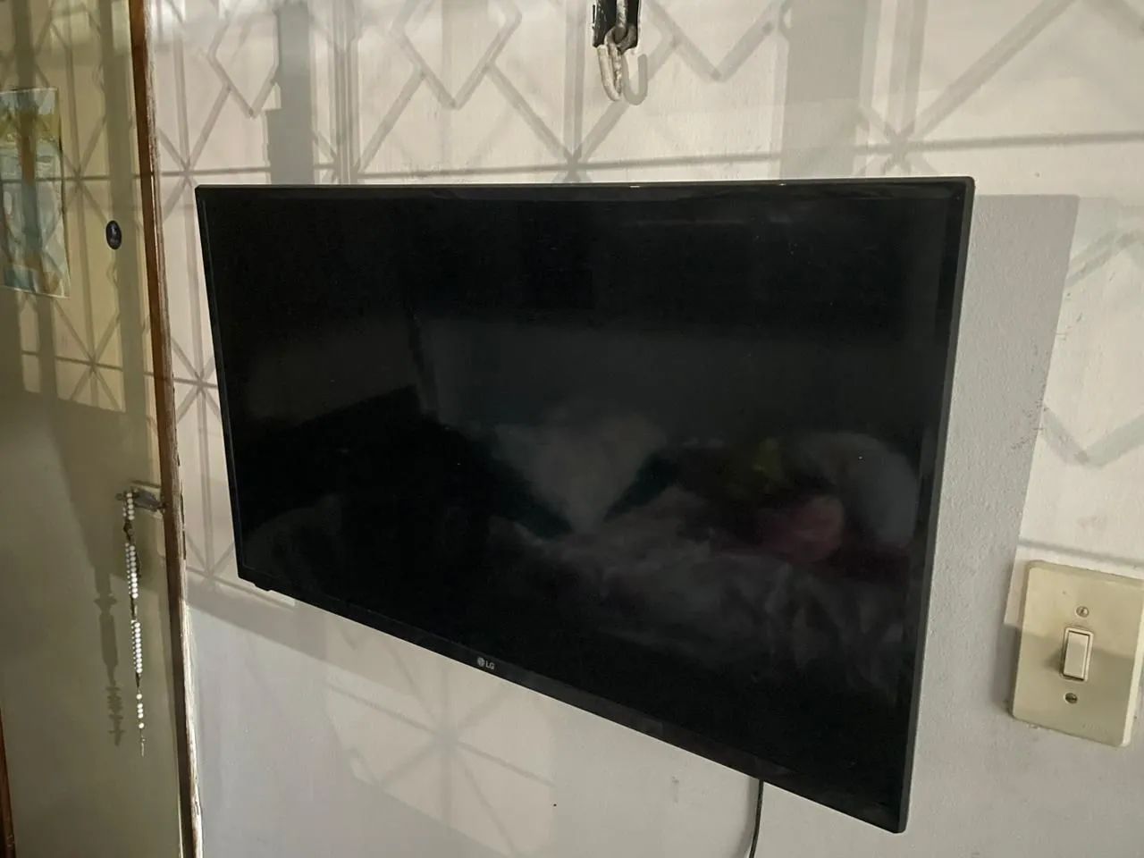 Tv 32 polegadas em bom estado,não é smart  - Foto 2