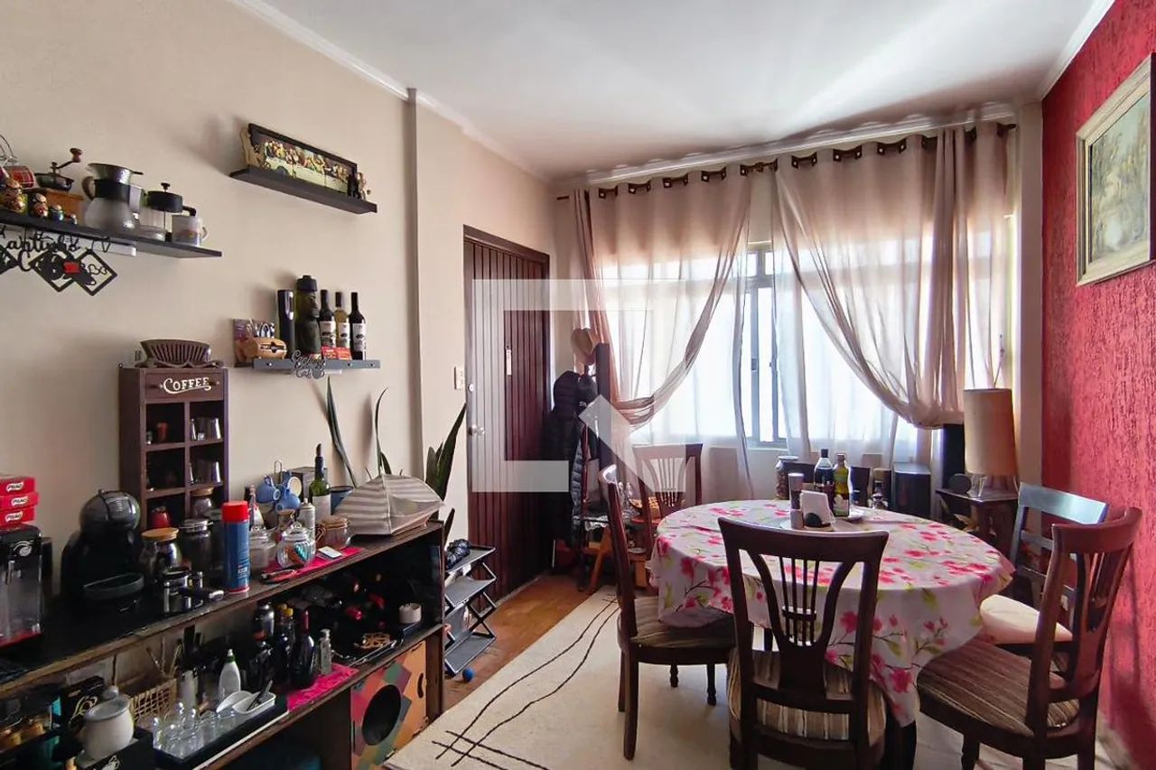 Apartamento à Venda - Liberdade, 3 Quartos, 82 m2 - Foto 2
