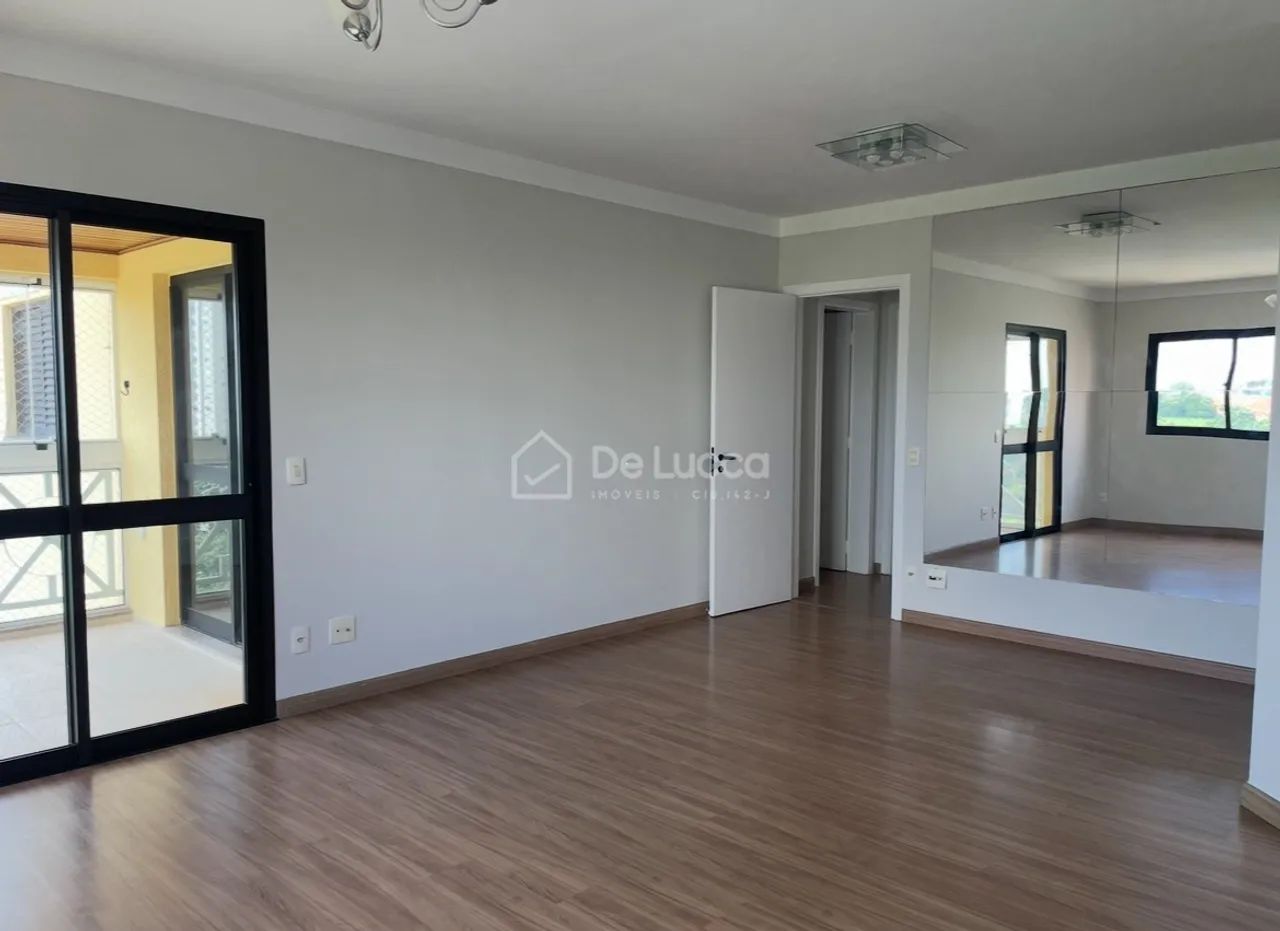 apartamento - Parque Prado - Campinas - Foto 2