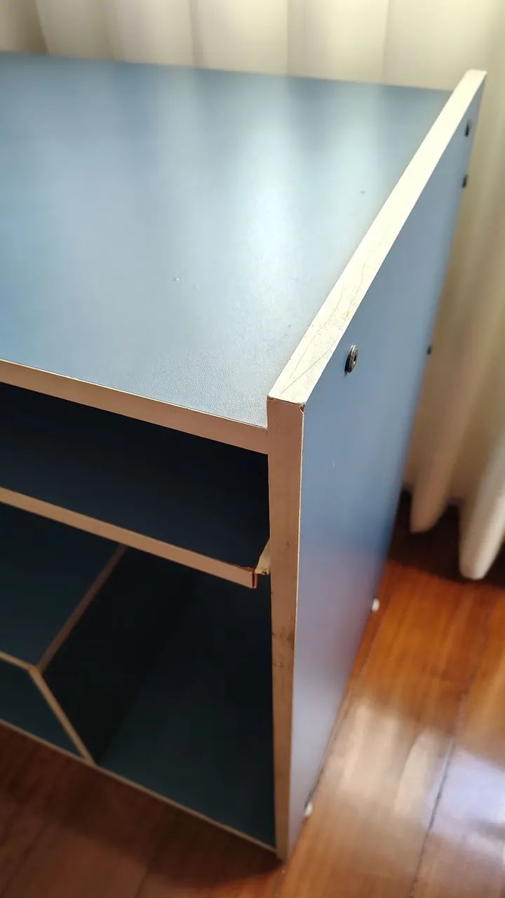 Mesa de estudos - Foto 4