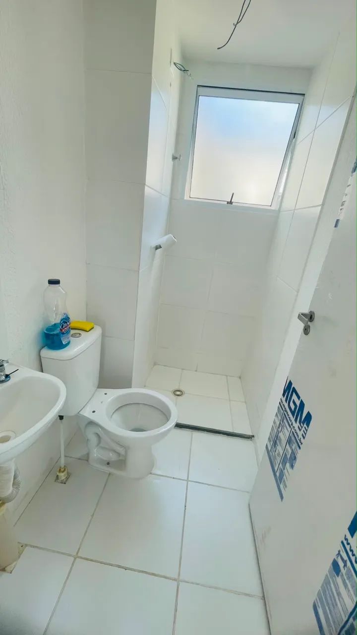 Aluga-se apartamento próximo ao HUGOL - Foto 2