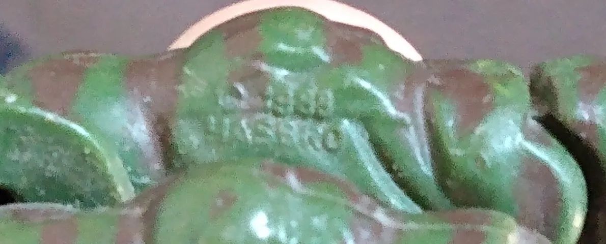 ( Defeito ) Boneco Muralha Comandos Em Ação Hasbro 1989 - Foto 3