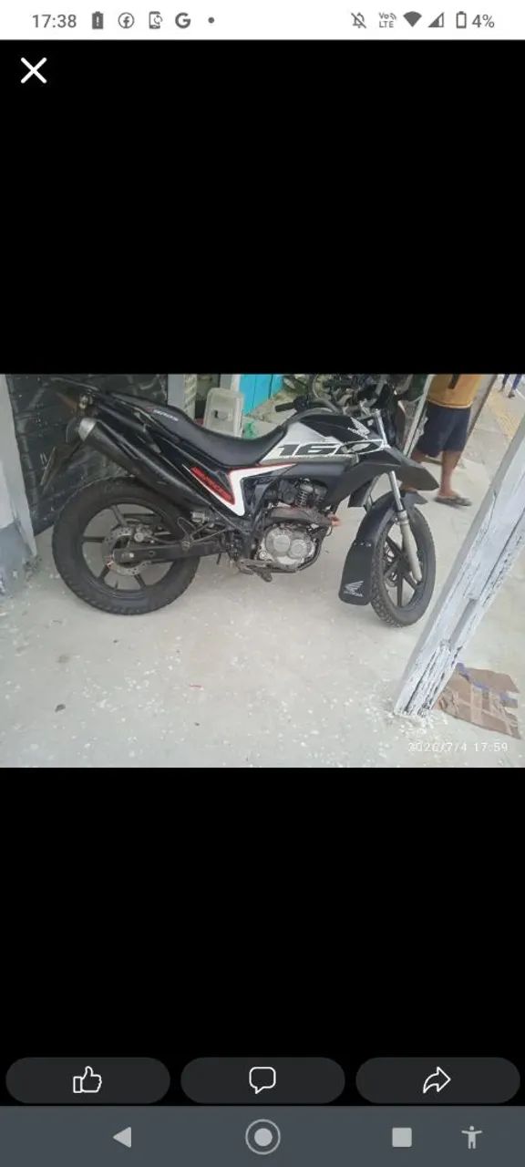 Honda  - Foto 2