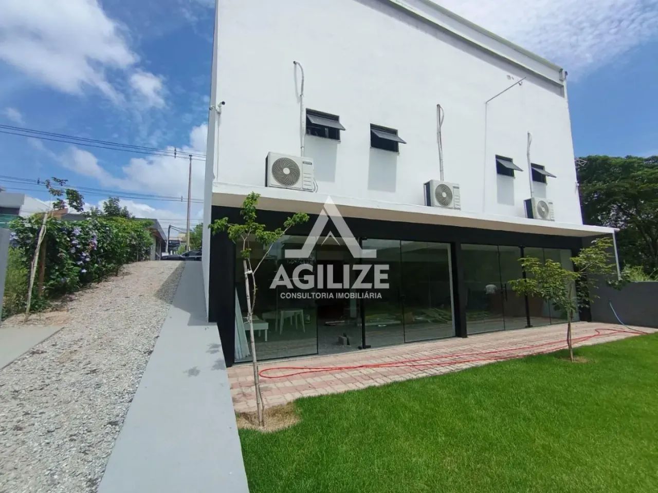 Sala para locação, Lagoa, Macaé, RJ