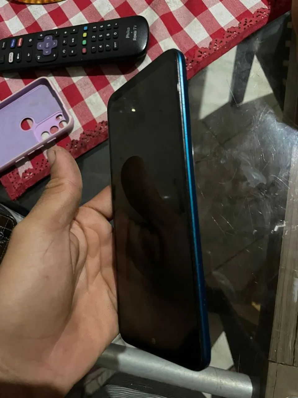 Smartphone Motorola moto g 71 - Foto 2
