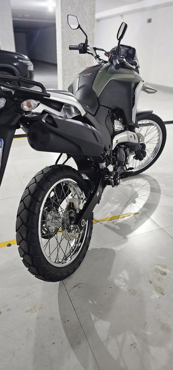 Lander 250  - Foto 2