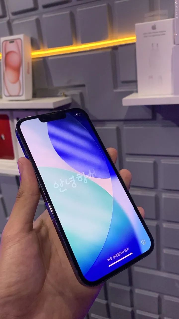 iPhone 13 PRO 512GB - Foto 2