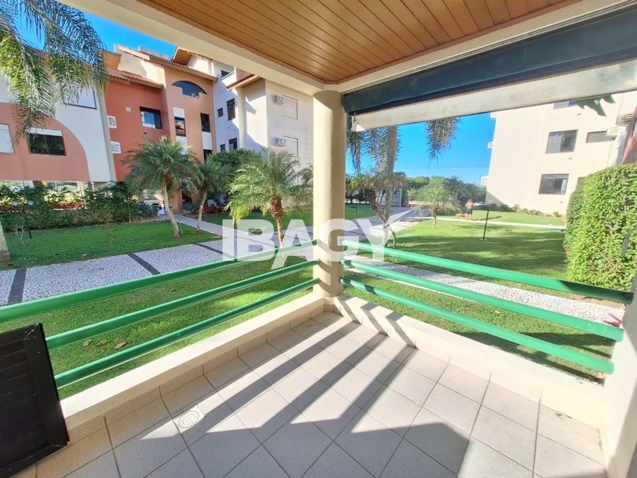Excelente Apartamento 2 dormitório(s) em Centro - Florianópolis - Foto 2
