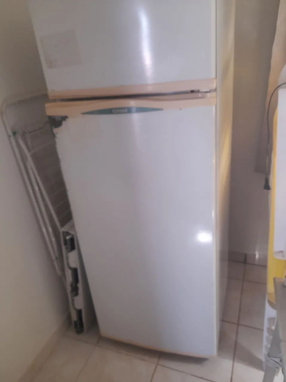 Geladeira Consul Duplex 280 L - Foto 4