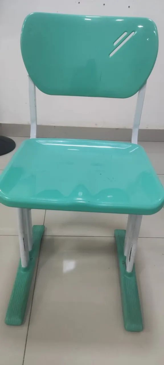 cadeiras de escolas e curso - Foto 2