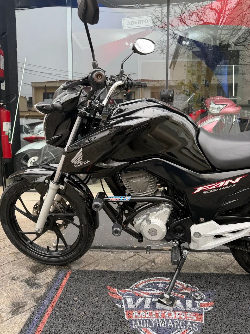 FAN 160 - Foto 4